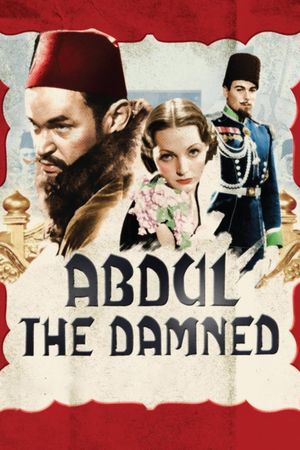 Abdul the Damned's poster image