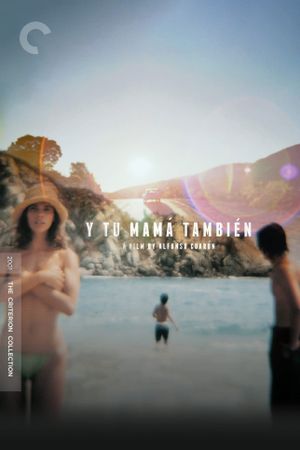 Y tu mamá también's poster