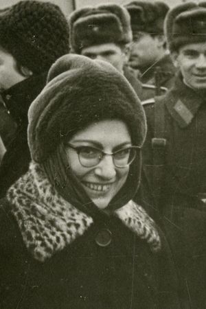 NEL NOME DI MARA: STORIA DI UNA DIRETTRICE DI PRODUZIONE's poster