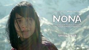 Nona's poster