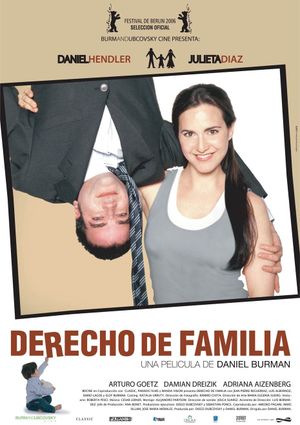 Family Law's poster image
