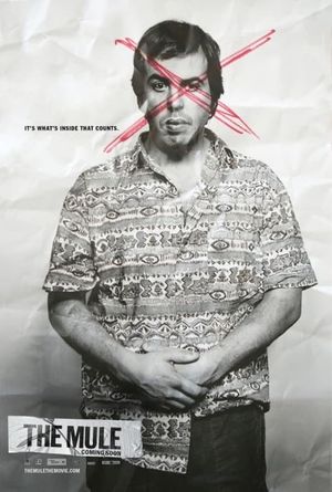 The Mule's poster