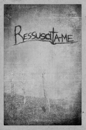 Ressuscita-me's poster