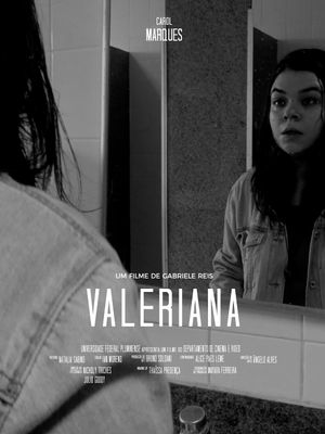 Valeriana's poster image