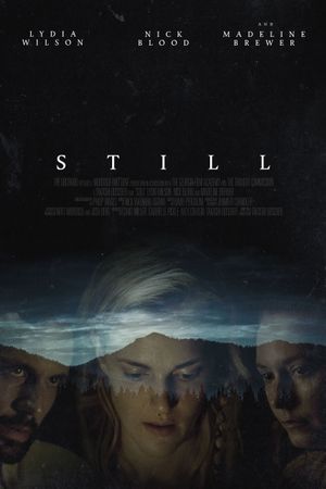 Still's poster