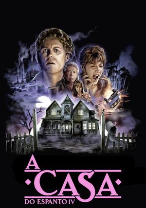 House IV's poster