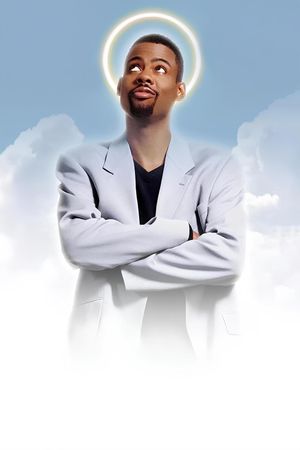 Down to Earth's poster