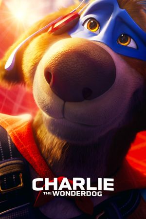 Charlie the Wonderdog's poster