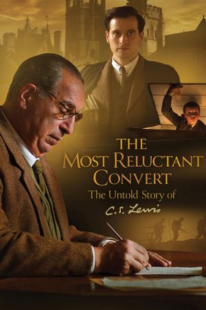 The Most Reluctant Convert's poster