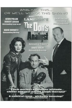 The Don's Analyst's poster