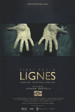 Lignes's poster