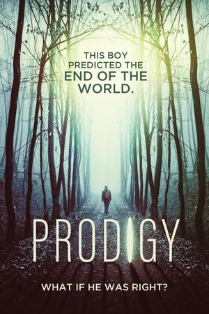 Prodigy's poster