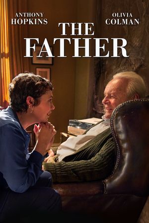 The Father's poster