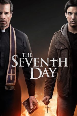 The Seventh Day's poster