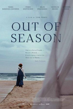 Out of Season's poster