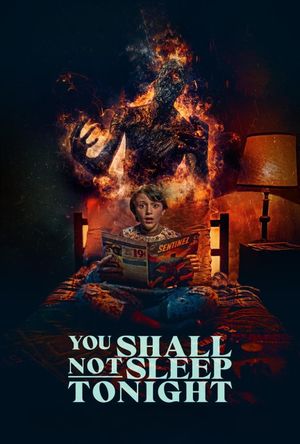 You Shall Not Sleep Tonight's poster