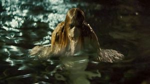 Killer Mermaid's poster