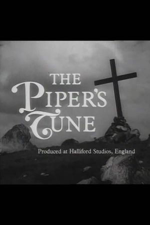 The Piper's Tune's poster image