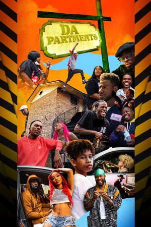 Da 'Partments's poster