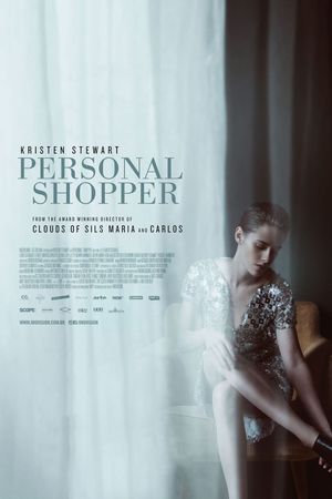 Personal Shopper's poster