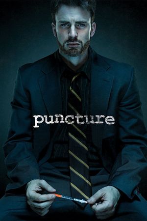 Puncture's poster