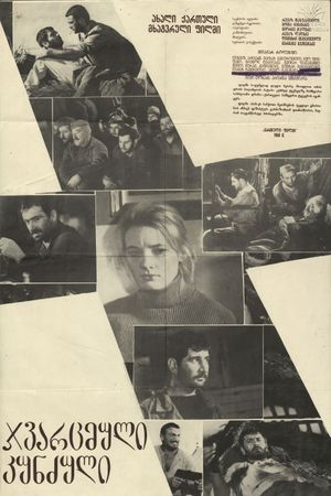 Jvartsmuli kundzuli's poster