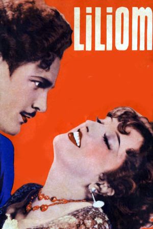 Liliom's poster