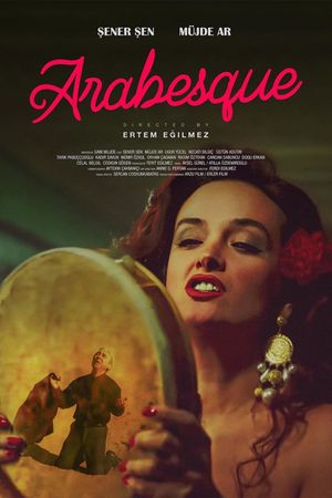 Arabesque's poster