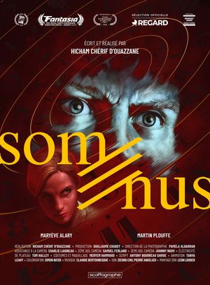 SOMNUS's poster