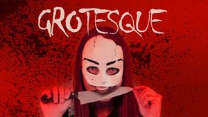 Grotesque's poster