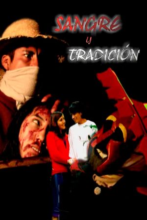 Sangre y Tradición's poster