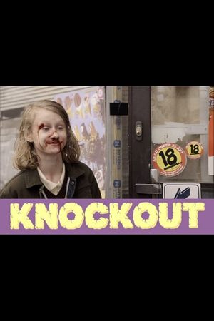Knockout's poster