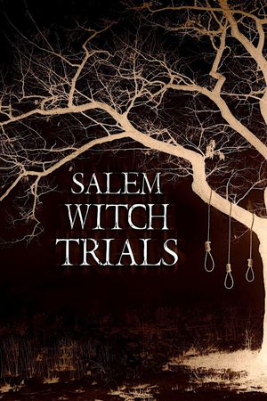 Salem Witch Trials's poster