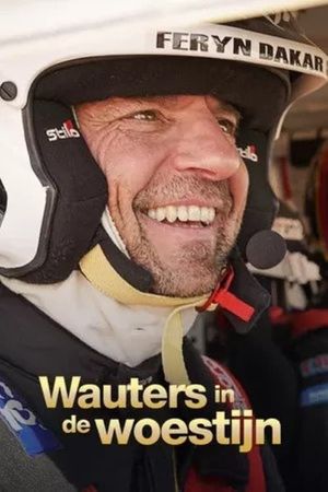 Wauters in de Woestijn's poster