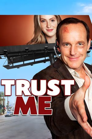 Trust Me's poster