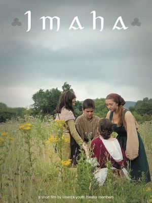 Imaha's poster