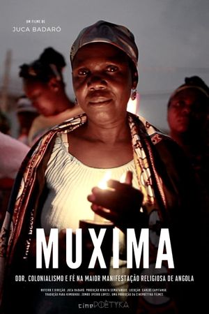 Muxima's poster image