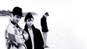 Stranger Than Paradise's poster