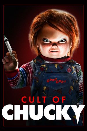 Cult of Chucky's poster image