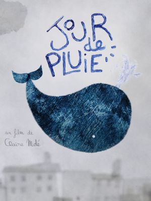 Jour de Pluie's poster