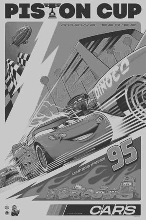 Cars's poster