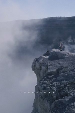 Terraform's poster
