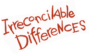 Irreconcilable Differences's poster