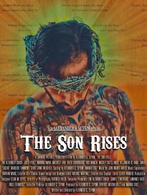 The Son Rises's poster