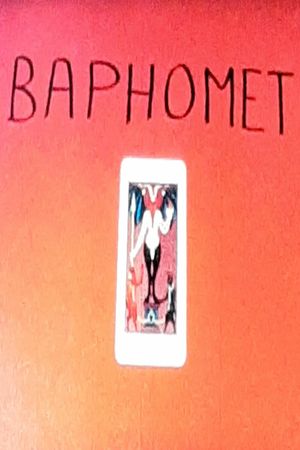 Baphomet's poster