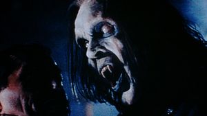 Subspecies 4: Bloodstorm's poster