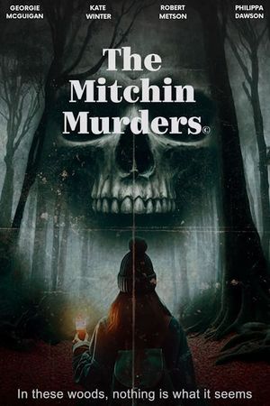 The Mitchin Murders's poster