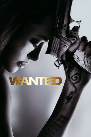 Wanted's poster