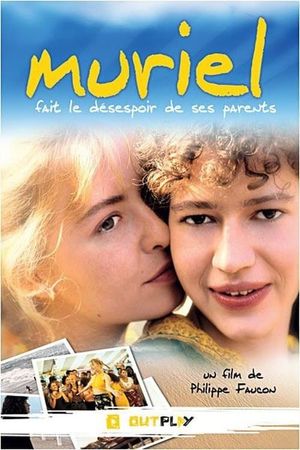 Muriel's Parents Are Desperate's poster