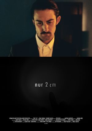 Nur 2 cm's poster
